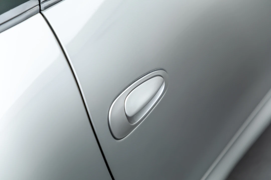 2003 Porsche 996 Carrera 4S - Image 19 of 31