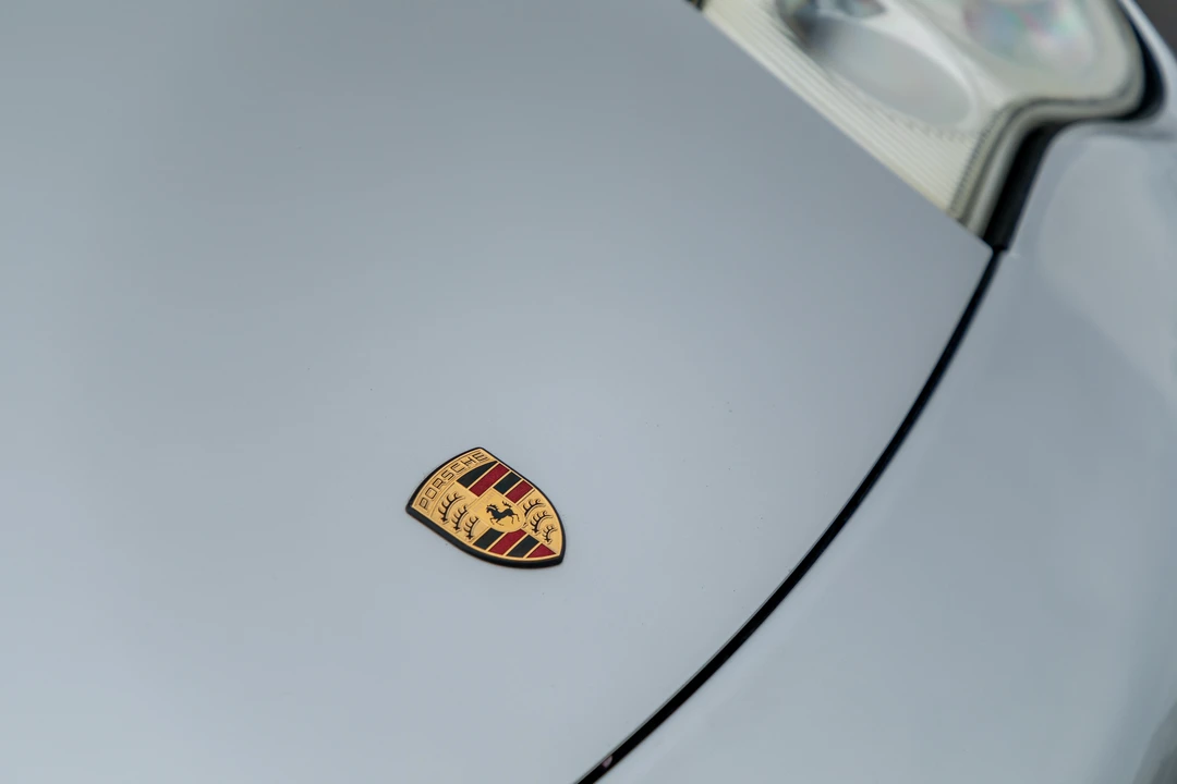 2003 Porsche 996 Carrera 4S - Image 17 of 31