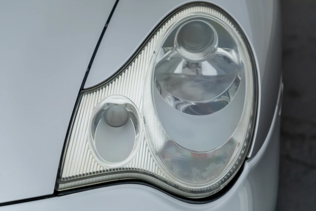 2003 Porsche 996 Carrera 4S - Image 16 of 31