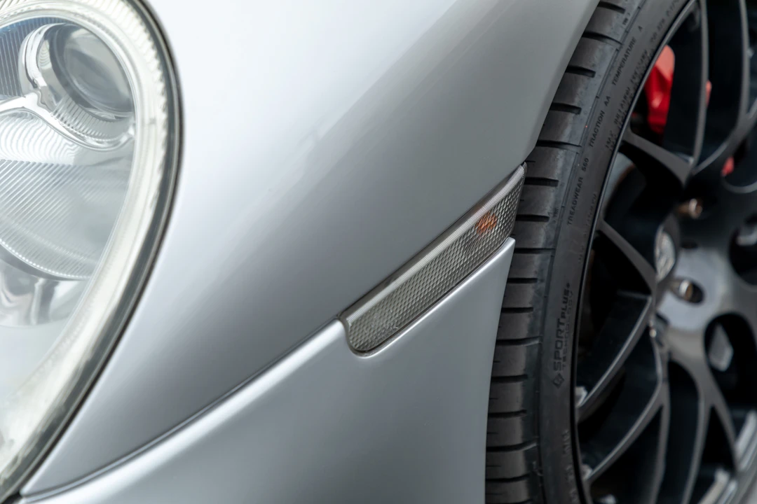 2003 Porsche 996 Carrera 4S - Image 15 of 31