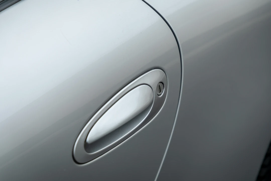 2003 Porsche 996 Carrera 4S - Image 20 of 31