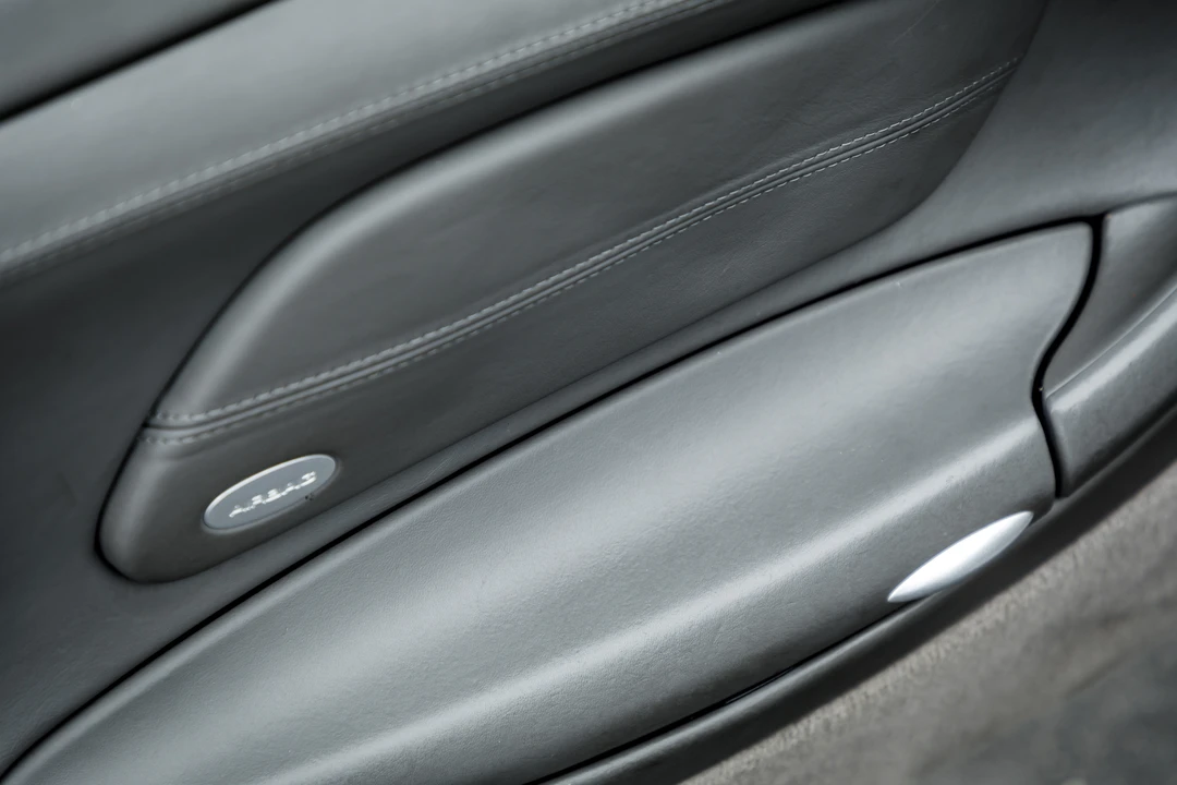 2003 Porsche 996 Carrera 4S - Image 28 of 31