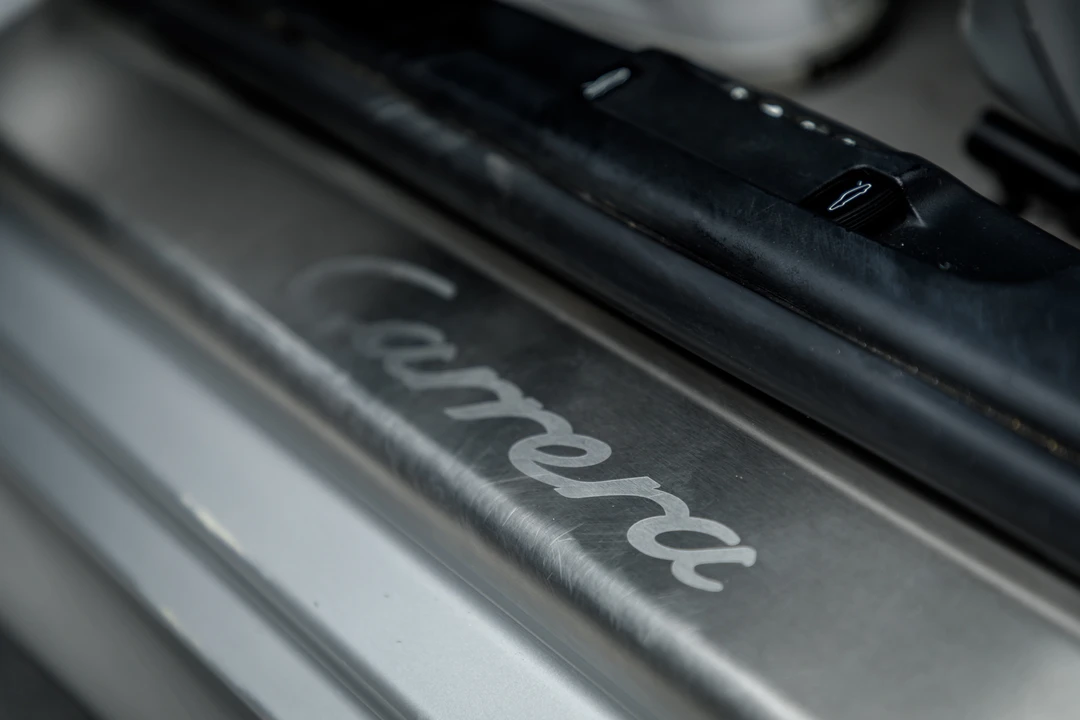 2003 Porsche 996 Carrera 4S - Image 31 of 31