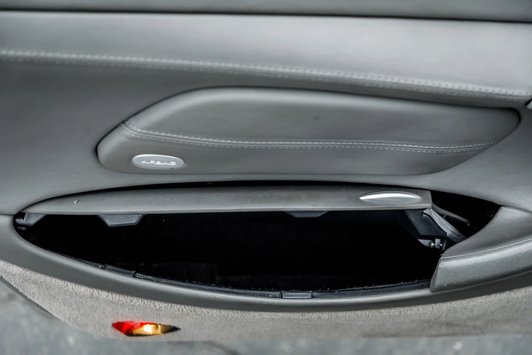 2003 Porsche 996 Carrera 4S - Image 29 of 31