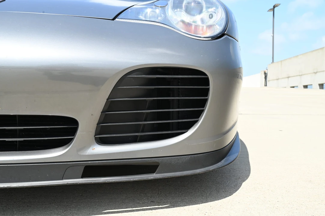 2003 Porsche 996 Turbo - Image 31 of 31