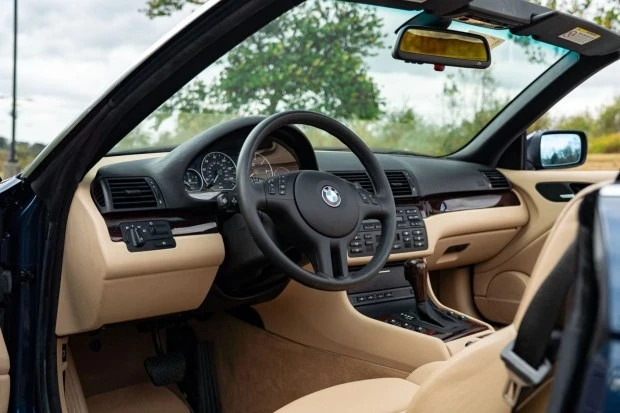 2004 BMW E46 330i & 330Ci - Image 5 of 8