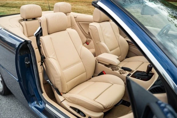 2004 BMW E46 330i & 330Ci - Image 4 of 8