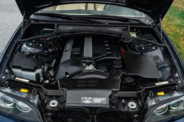 2004 BMW E46 330i & 330Ci - Image 6 of 8