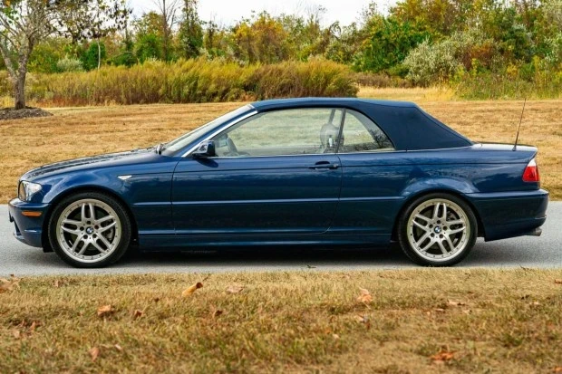 2004 BMW E46 330i & 330Ci - Image 3 of 8