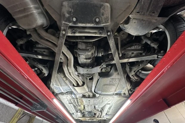 2004 BMW E46 330i & 330Ci - Image 7 of 8