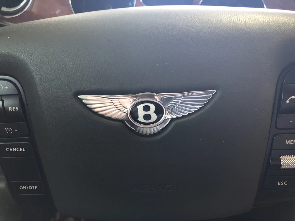 2004 Bentley Continental GT 1st Gen - Image 26 of 31