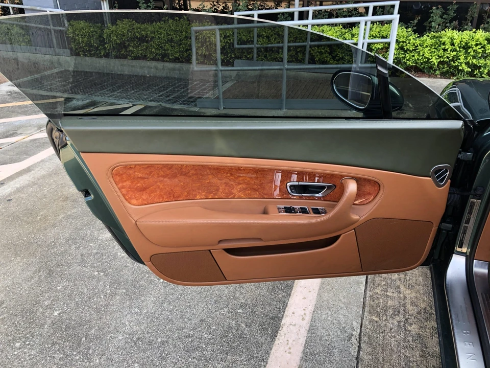 2004 Bentley Continental GT 1st Gen - Image 15 of 31