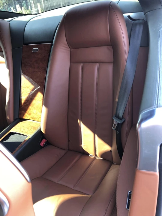 2004 Bentley Continental GT 1st Gen - Image 31 of 31