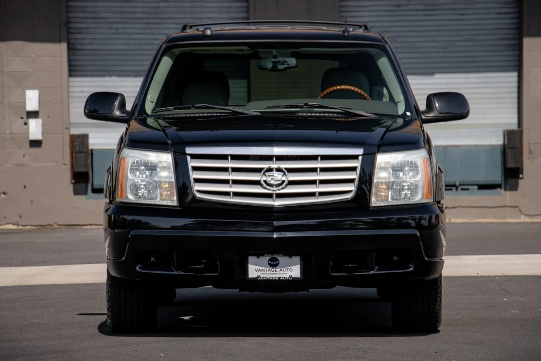 2004 Cadillac Escalade & EXT 2nd Gen - Image 23 of 31