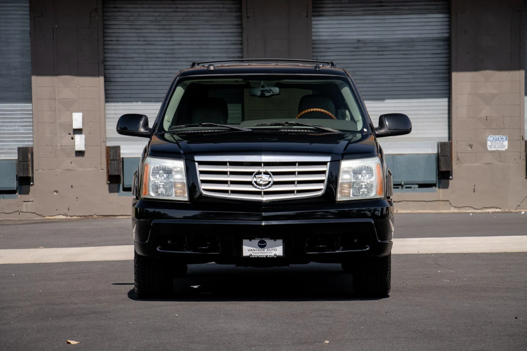 2004 Cadillac Escalade & EXT 2nd Gen - Image 22 of 31