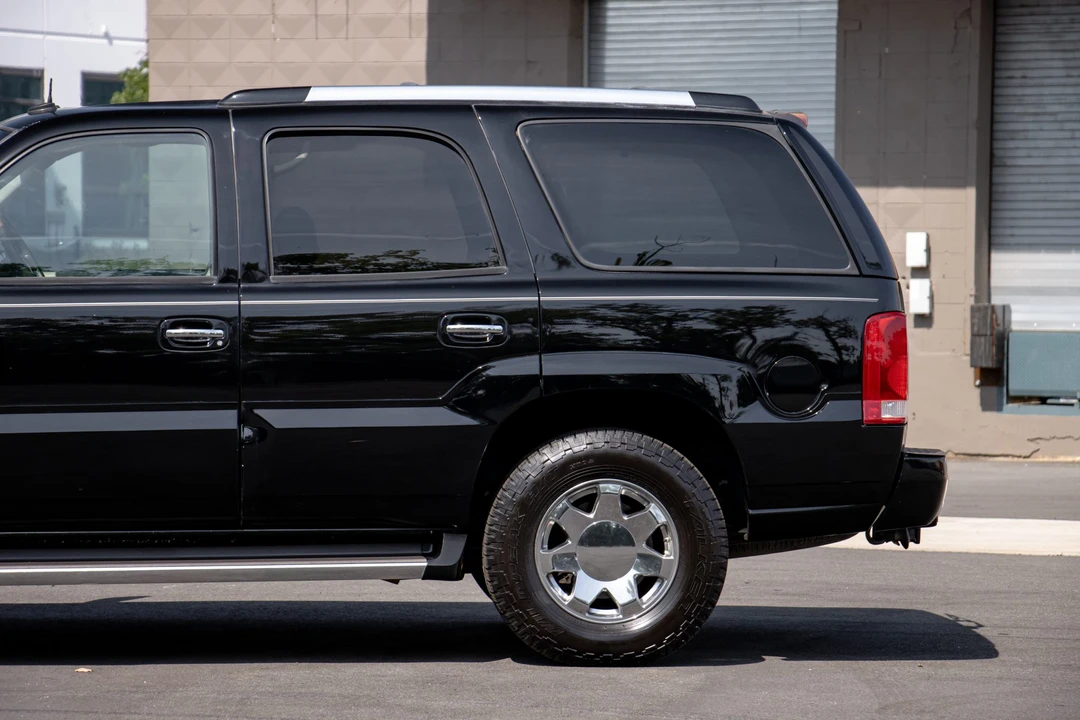 2004 Cadillac Escalade & EXT 2nd Gen - Image 29 of 31