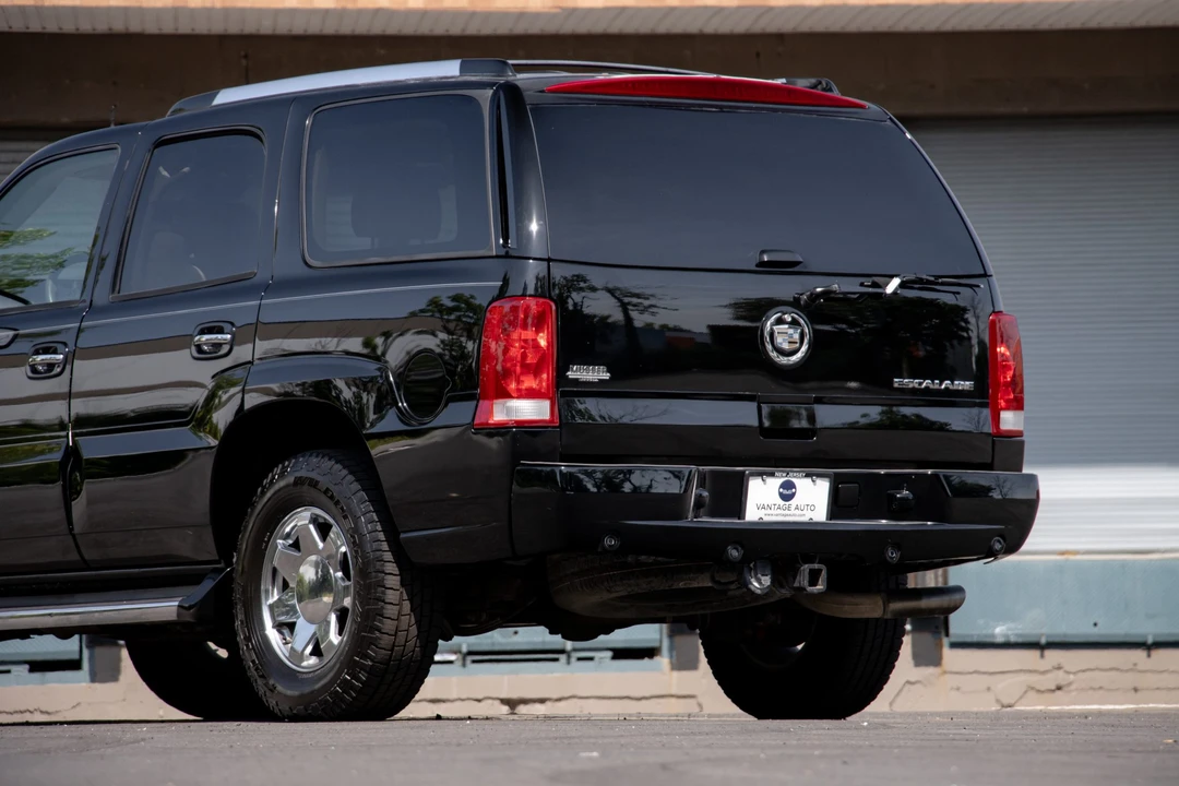 2004 Cadillac Escalade & EXT 2nd Gen - Image 31 of 31
