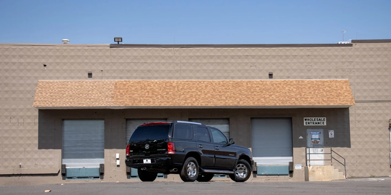 2004 Cadillac Escalade & EXT 2nd Gen - Image 15 of 31