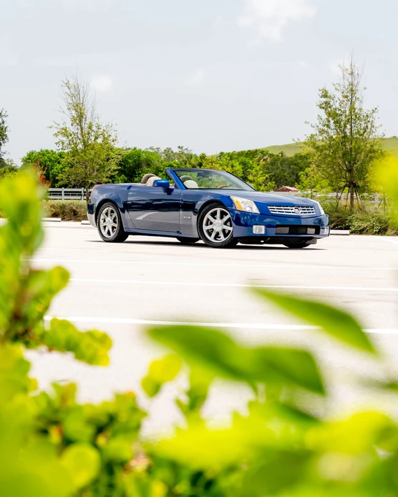 2004 Cadillac XLR - Image 18 of 31