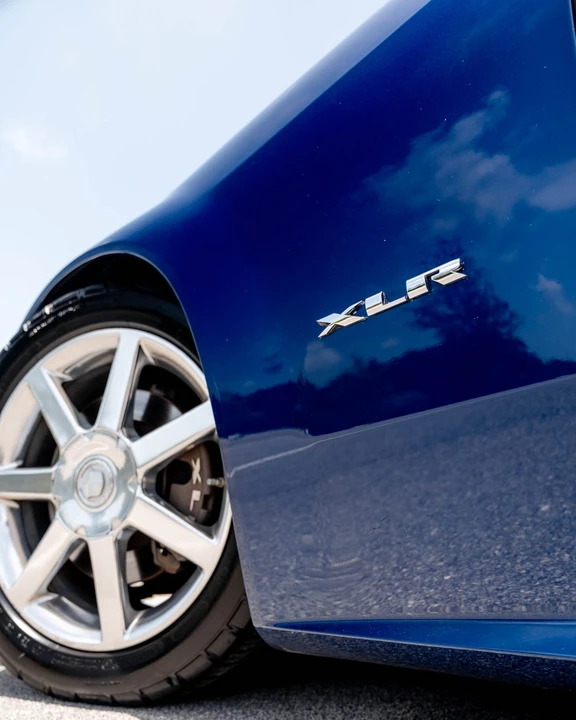 2004 Cadillac XLR - Image 24 of 31