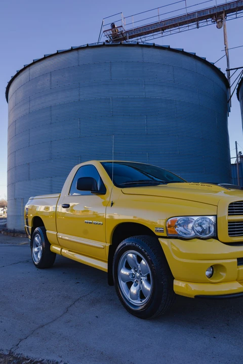 2004 Dodge Ram 3rd Gen - Image 11 of 31