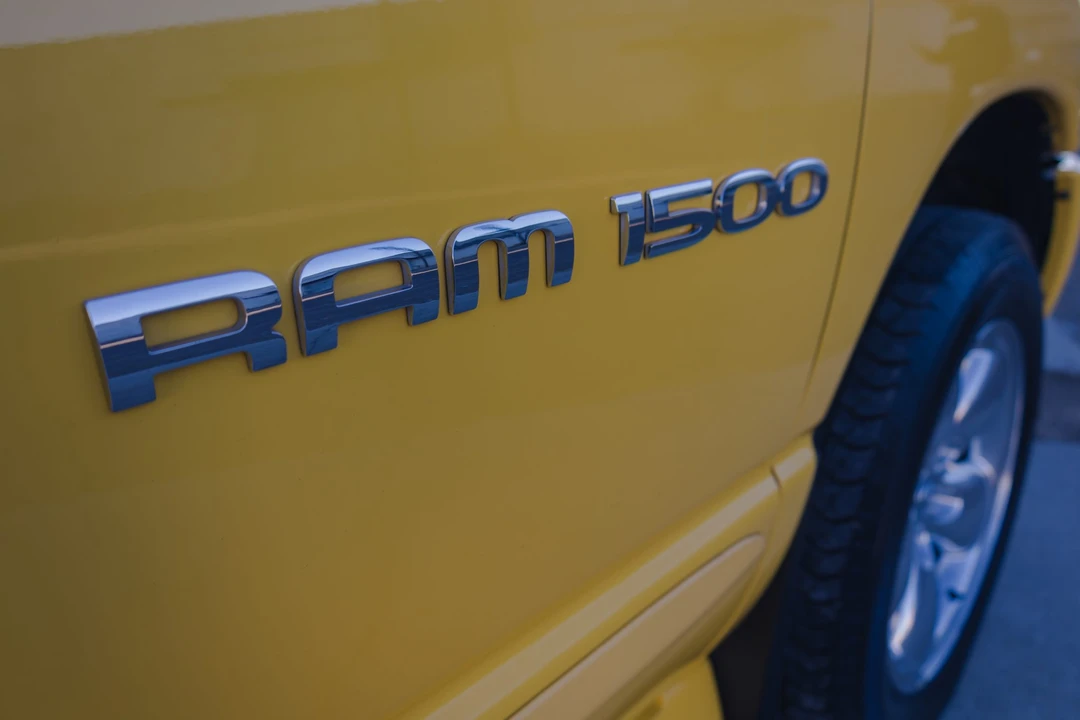 2004 Dodge Ram 3rd Gen - Image 23 of 31