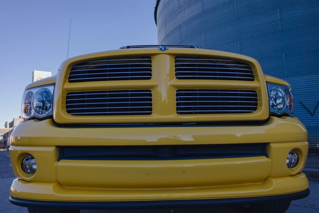 2004 Dodge Ram 3rd Gen - Image 13 of 31