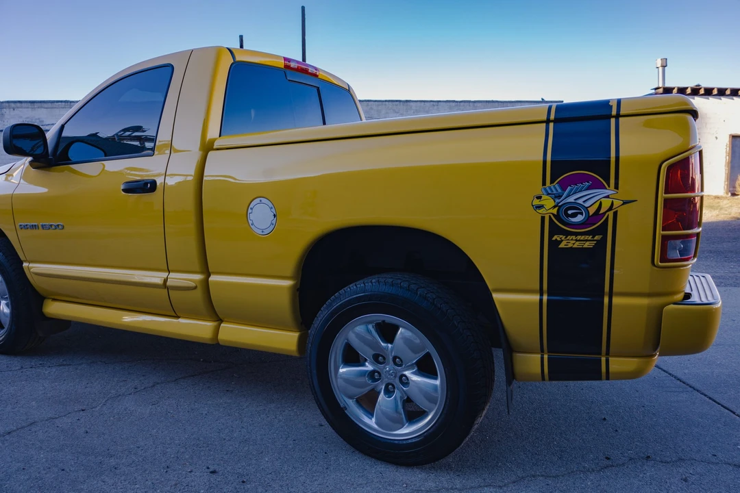 2004 Dodge Ram 3rd Gen - Image 17 of 31