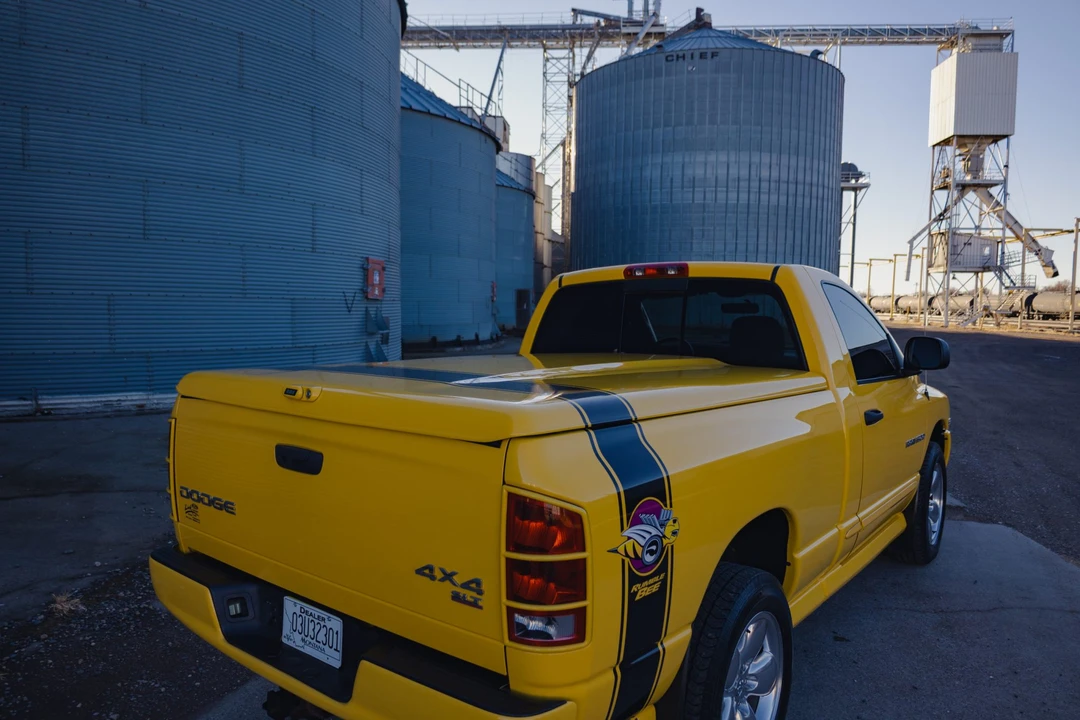 2004 Dodge Ram 3rd Gen - Image 21 of 31