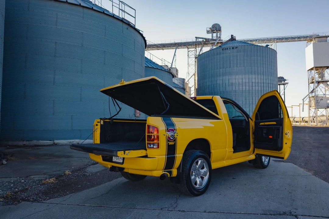 2004 Dodge Ram 3rd Gen - Image 9 of 31