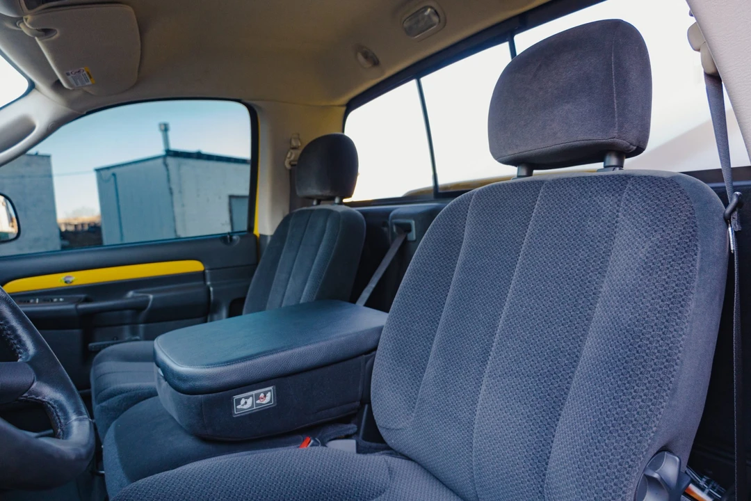 2004 Dodge Ram 3rd Gen - Image 30 of 31