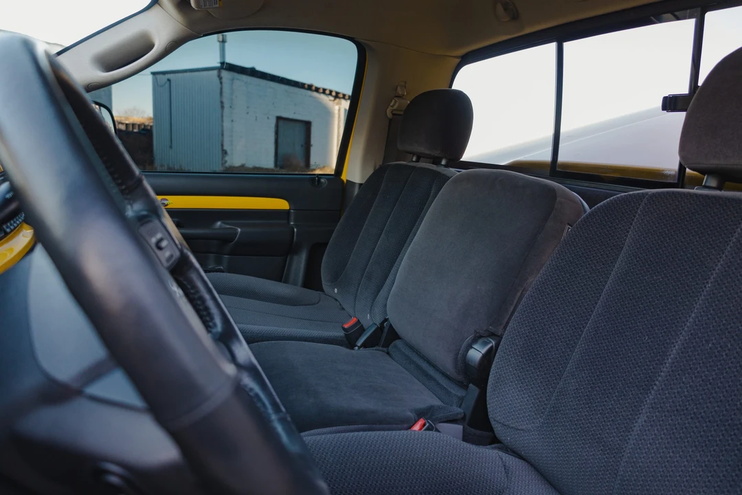 2004 Dodge Ram 3rd Gen - Image 31 of 31