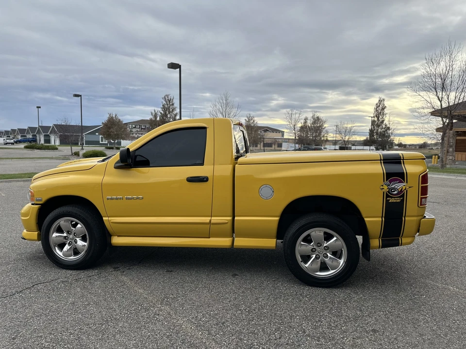 2004 Dodge Ram 3rd Gen - Image 6 of 31