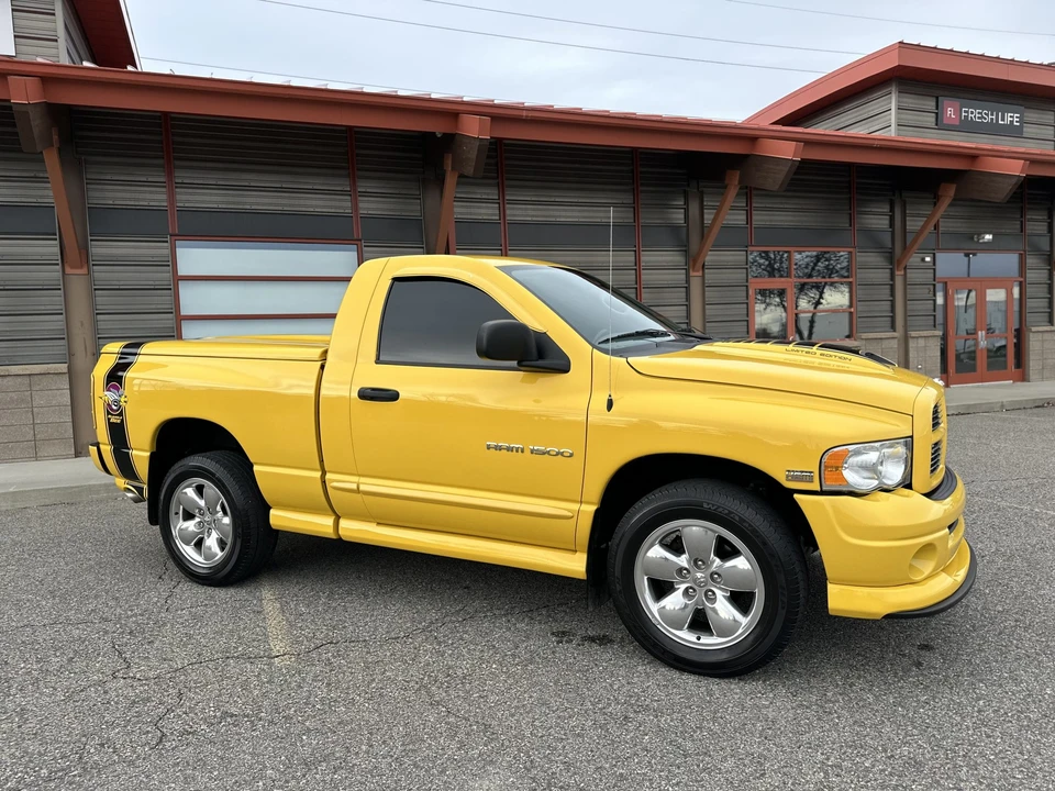2004 Dodge Ram 3rd Gen - Image 3 of 31