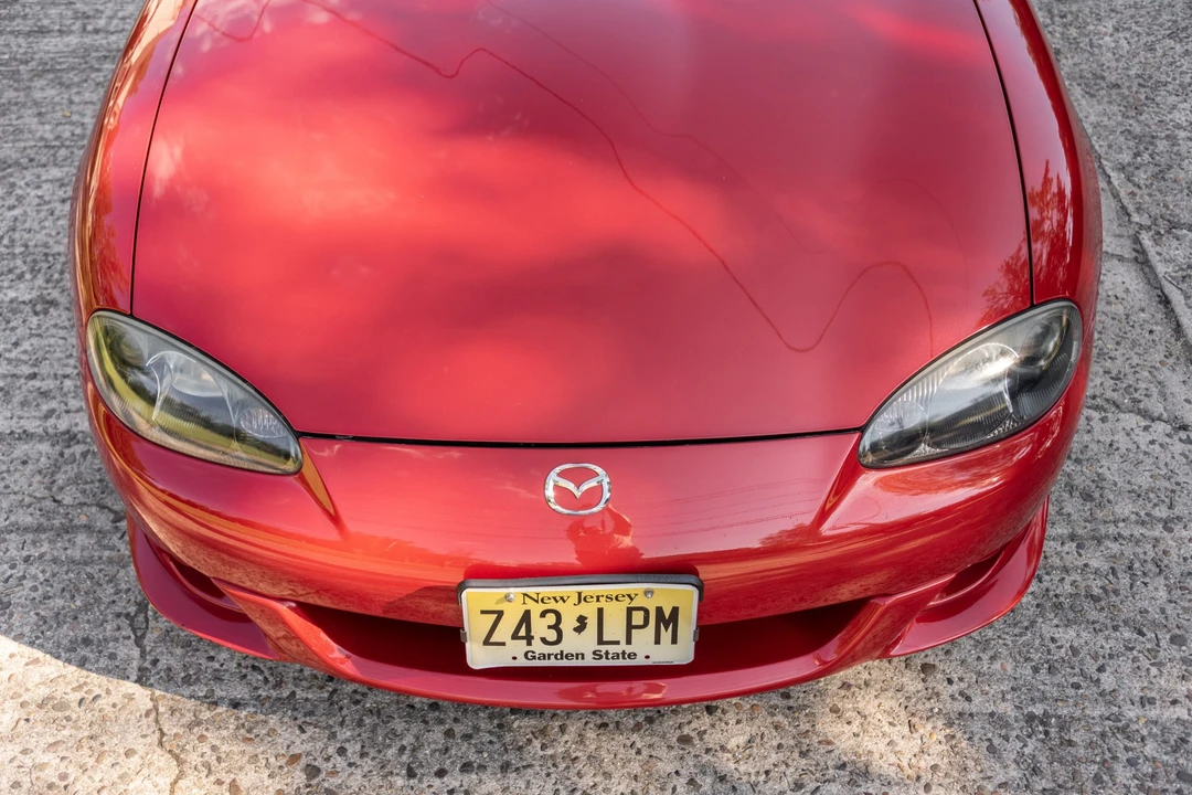 2004 Mazda NB Mazdaspeed MX-5 Miata - Image 18 of 31
