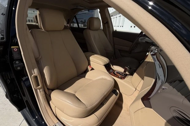 2004 Mercedes-Benz W220 S-Class - Image 4 of 7