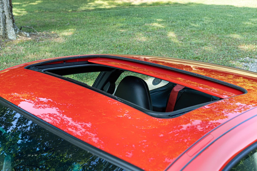 2004 Porsche 996 Carrera 4S - Image 27 of 31