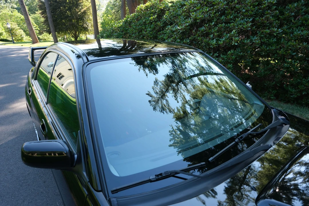 2004 Subaru Impreza WRX STi 2nd Gen - Image 27 of 31