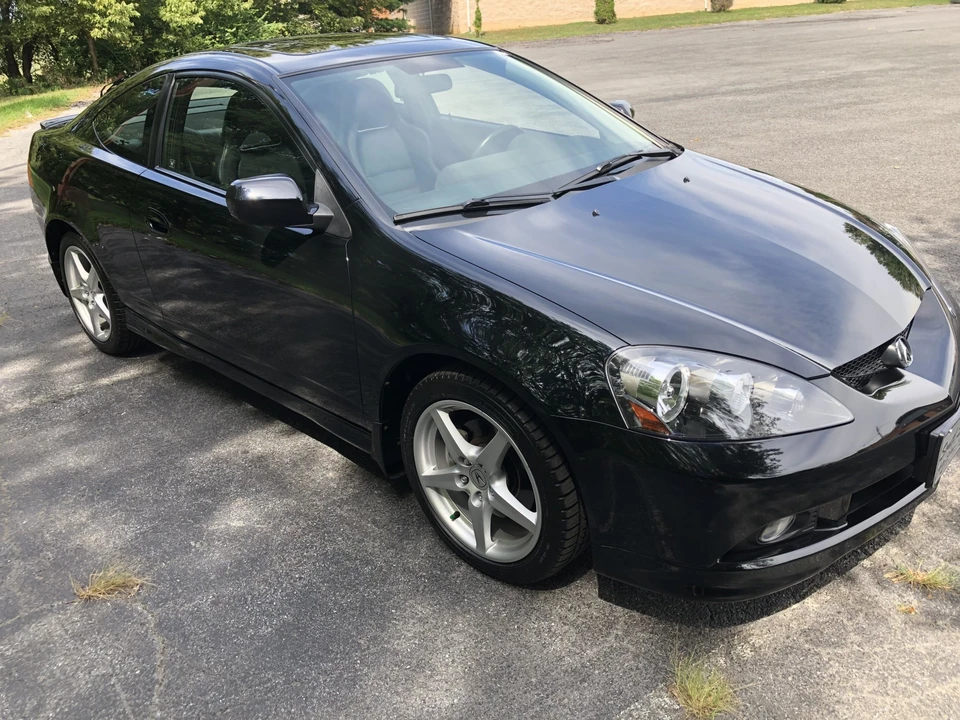 2005 Acura RSX Type-S - Image 4 of 31