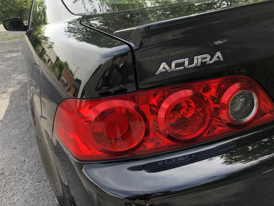 2005 Acura RSX Type-S - Image 28 of 31