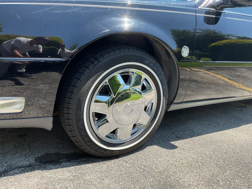 2005 Cadillac DeVille 8th Gen - Image 30 of 31