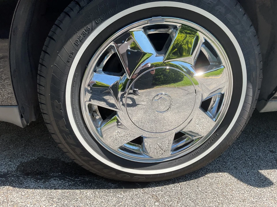 2005 Cadillac DeVille 8th Gen - Image 31 of 31