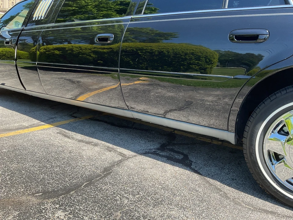2005 Cadillac DeVille 8th Gen - Image 21 of 31