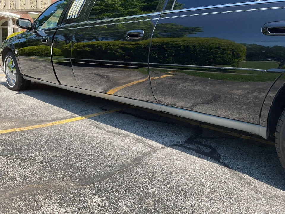 2005 Cadillac DeVille 8th Gen - Image 22 of 31