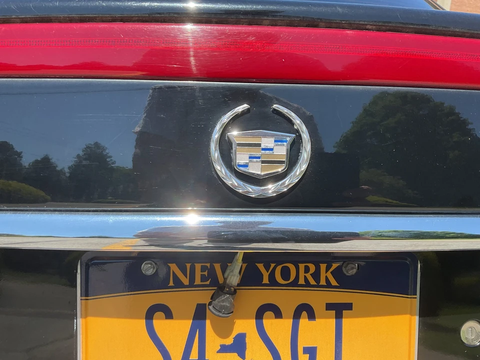 2005 Cadillac DeVille 8th Gen - Image 29 of 31