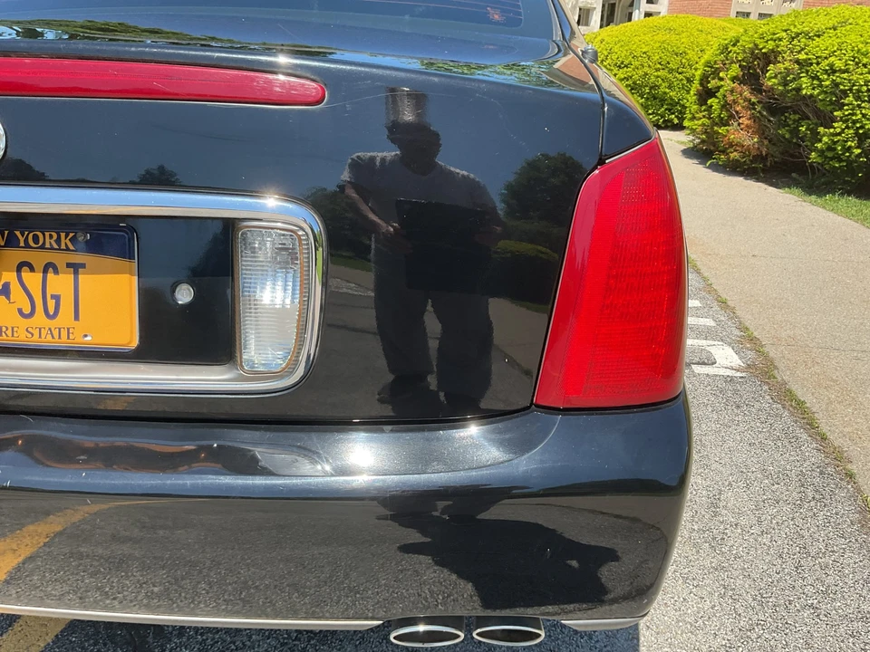 2005 Cadillac DeVille 8th Gen - Image 28 of 31