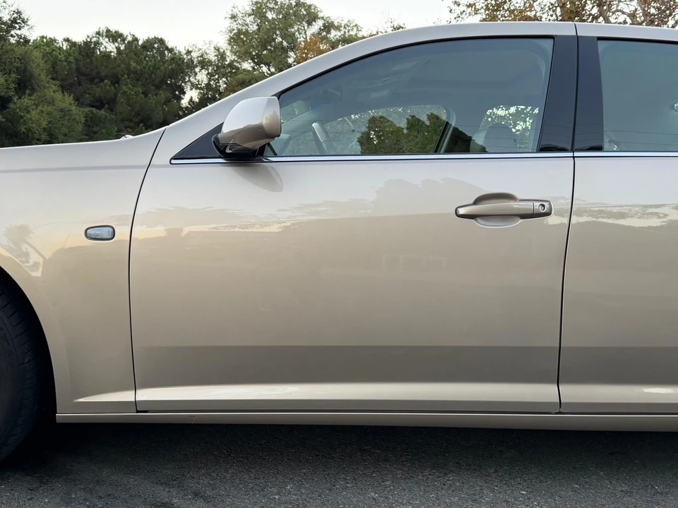 2005 Cadillac STS - Image 23 of 31