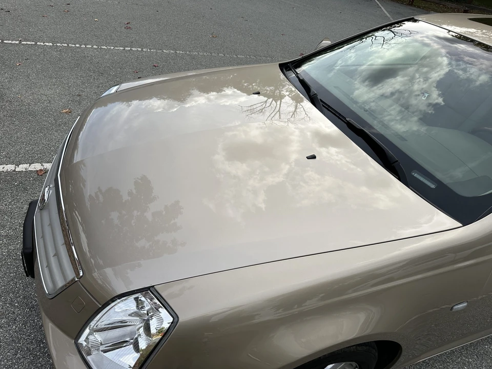 2005 Cadillac STS - Image 19 of 31
