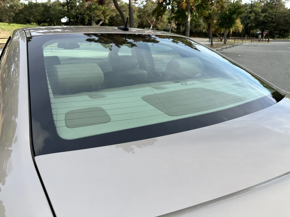 2005 Cadillac STS - Image 27 of 31