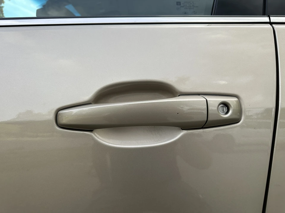 2005 Cadillac STS - Image 24 of 31